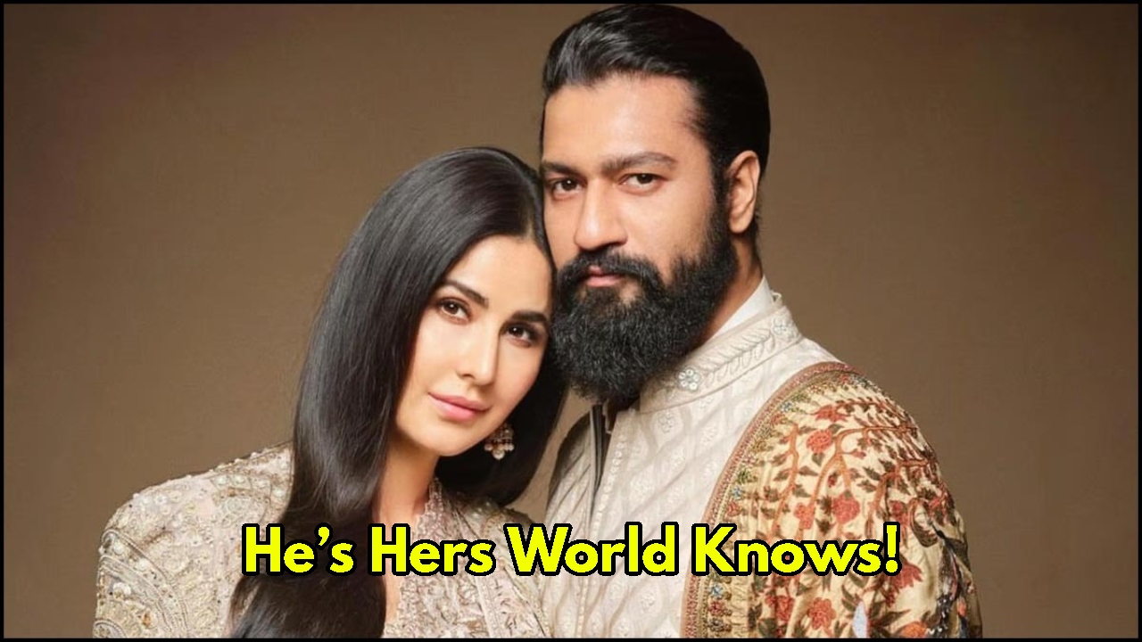 Katrina Kaif Heartfelt Birthday Wish...