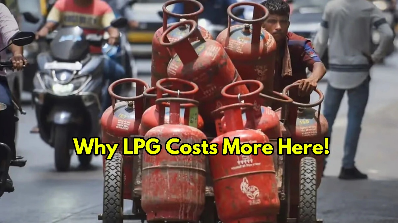 LPG Price May 22: Patna...