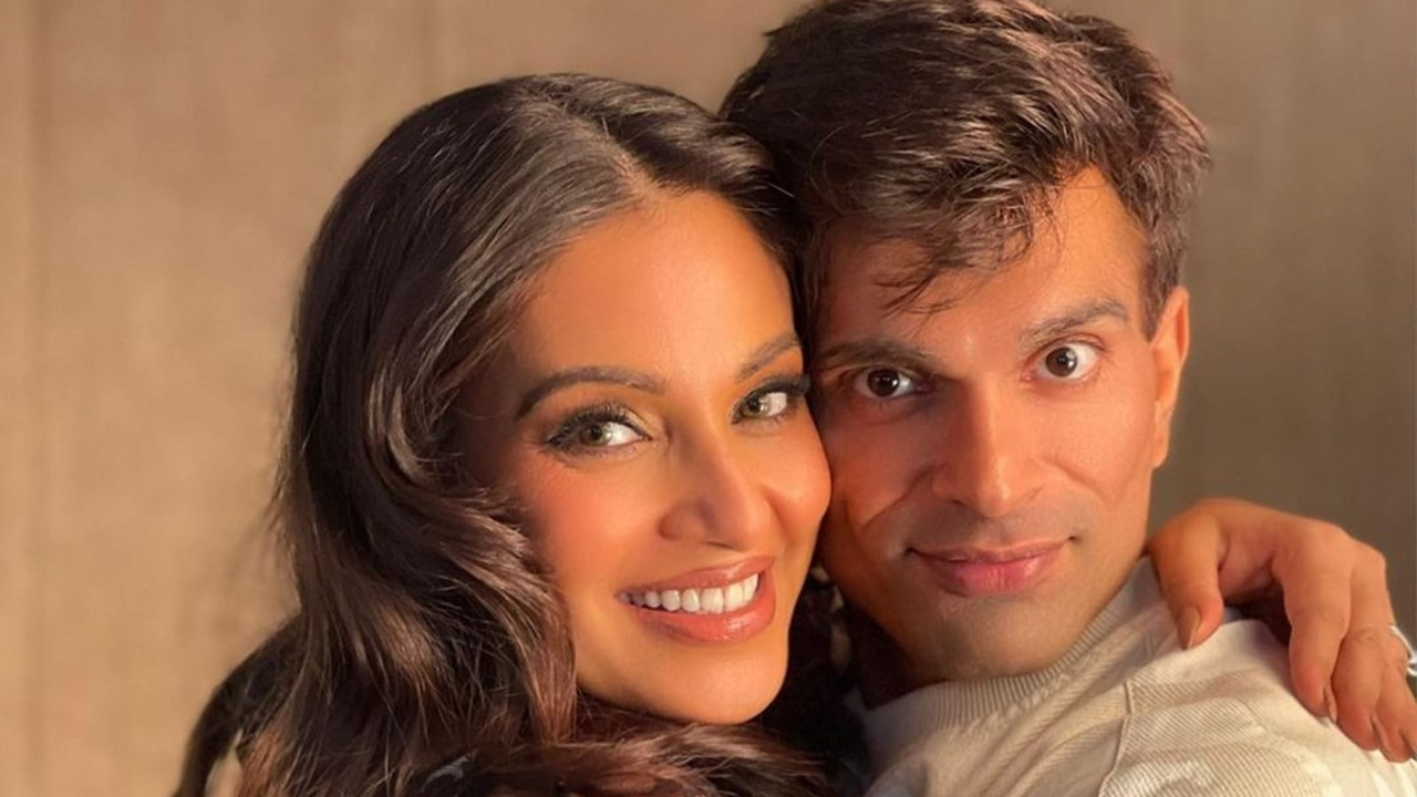 Will Karan Singh Grover