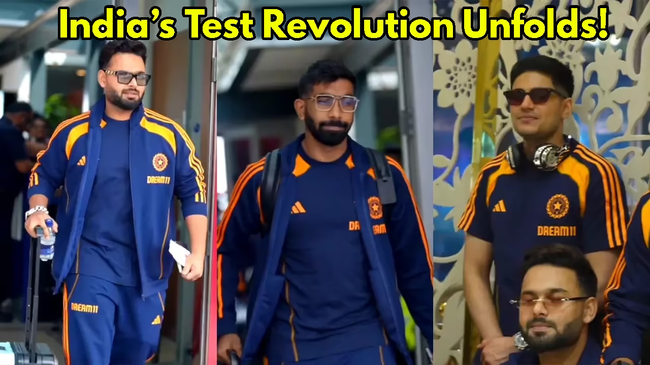 India’s Bold New Era
