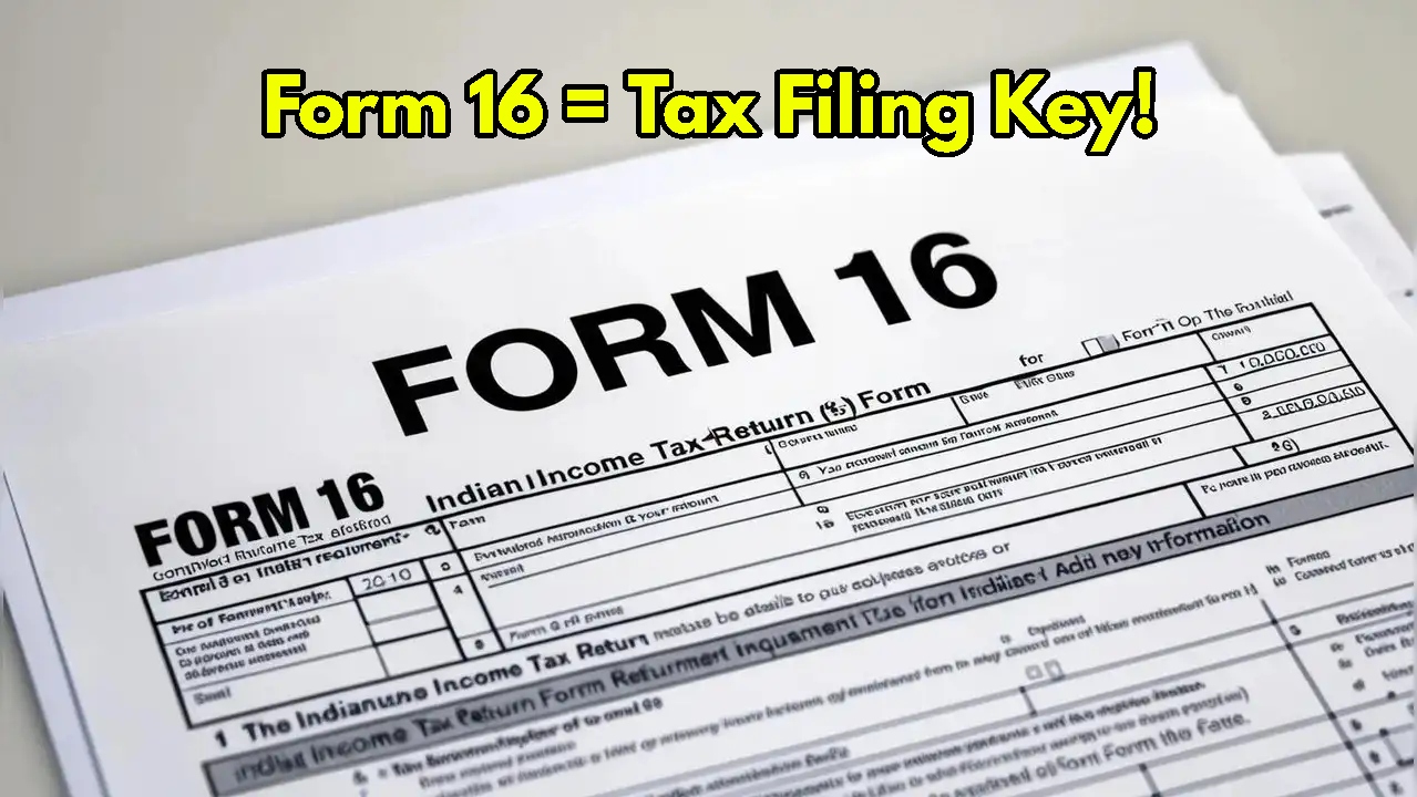 Filing ITR 2025? Don’t Miss...