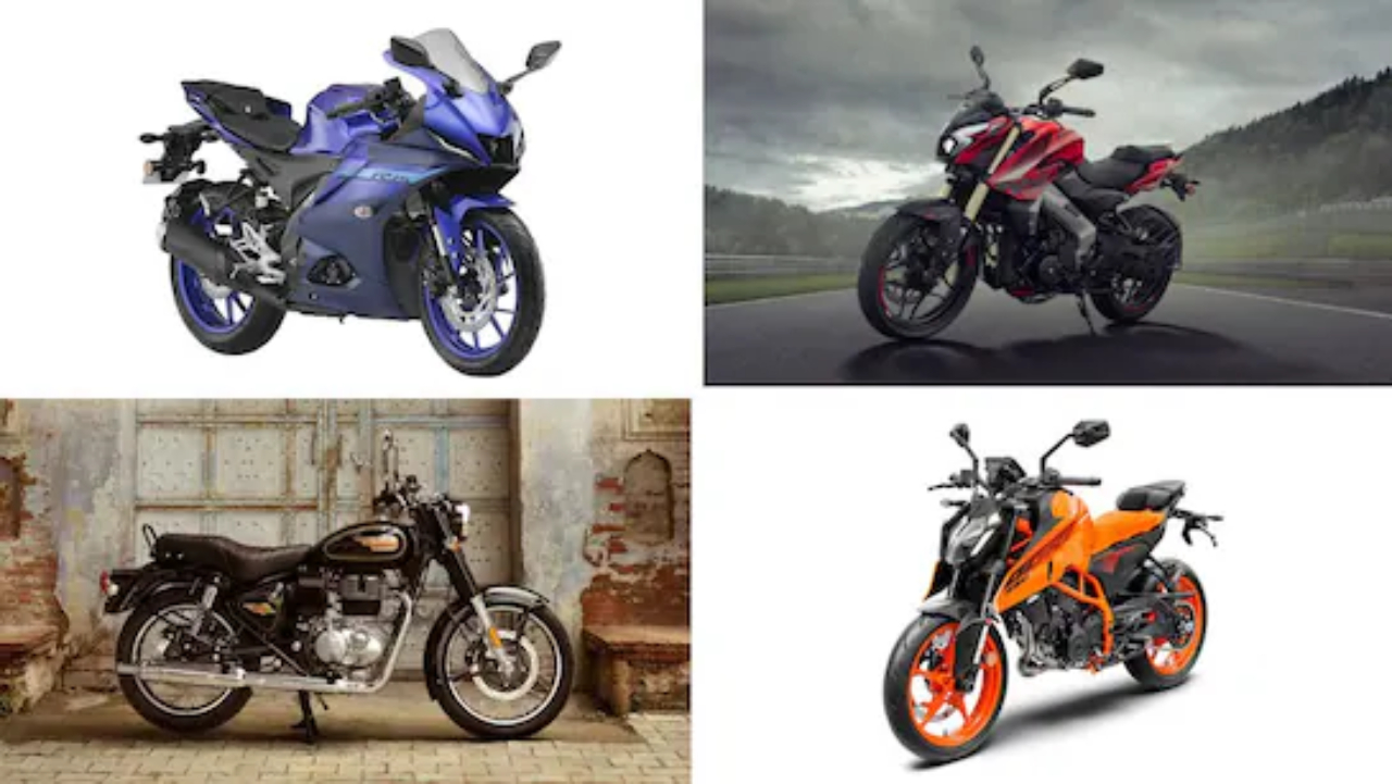 Affordable Bikes with Slipper Clutch...