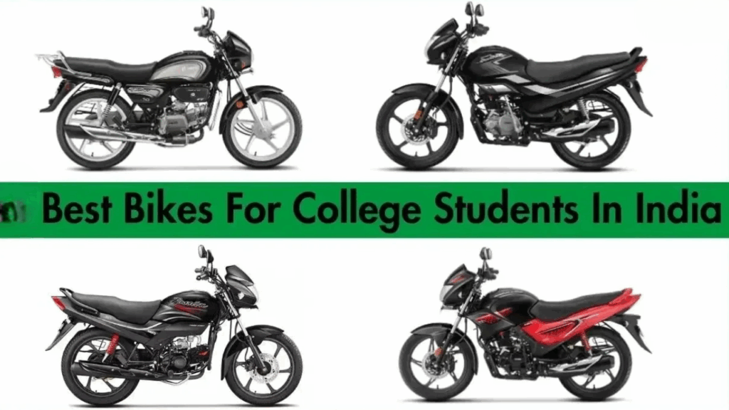 Best Bikes for College Students in 2025