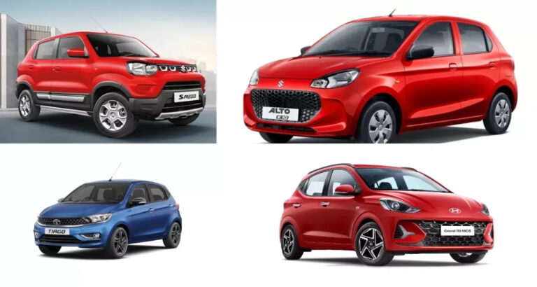 Best Cars for First-Time Buyers in India