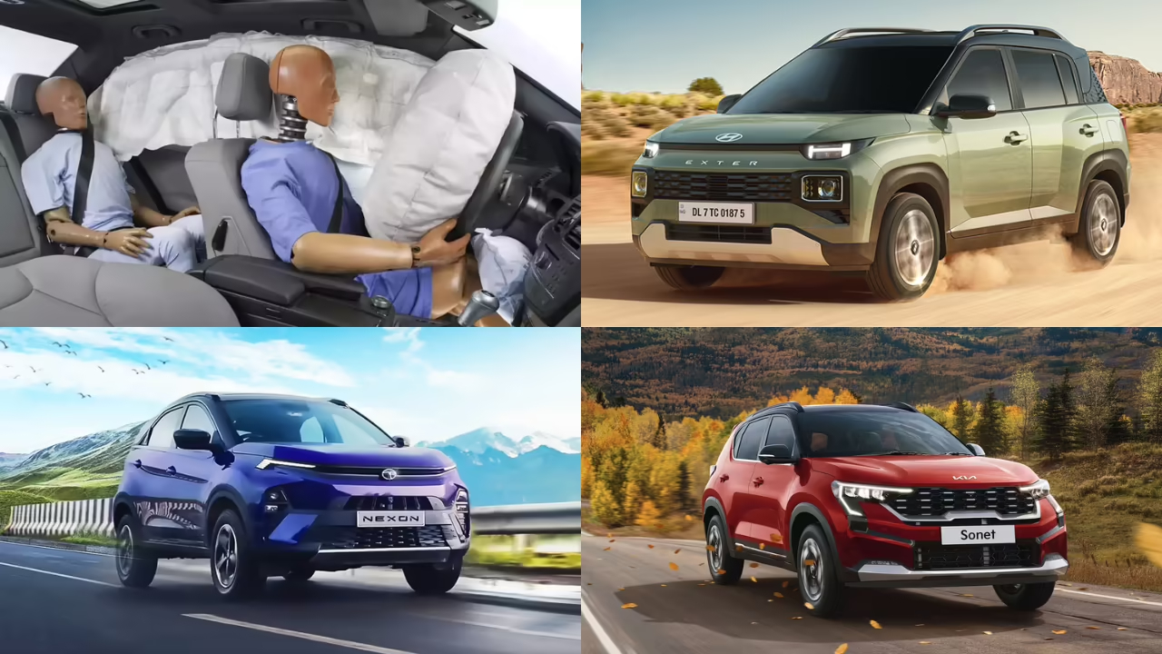 Best Family Cars Under Rs...