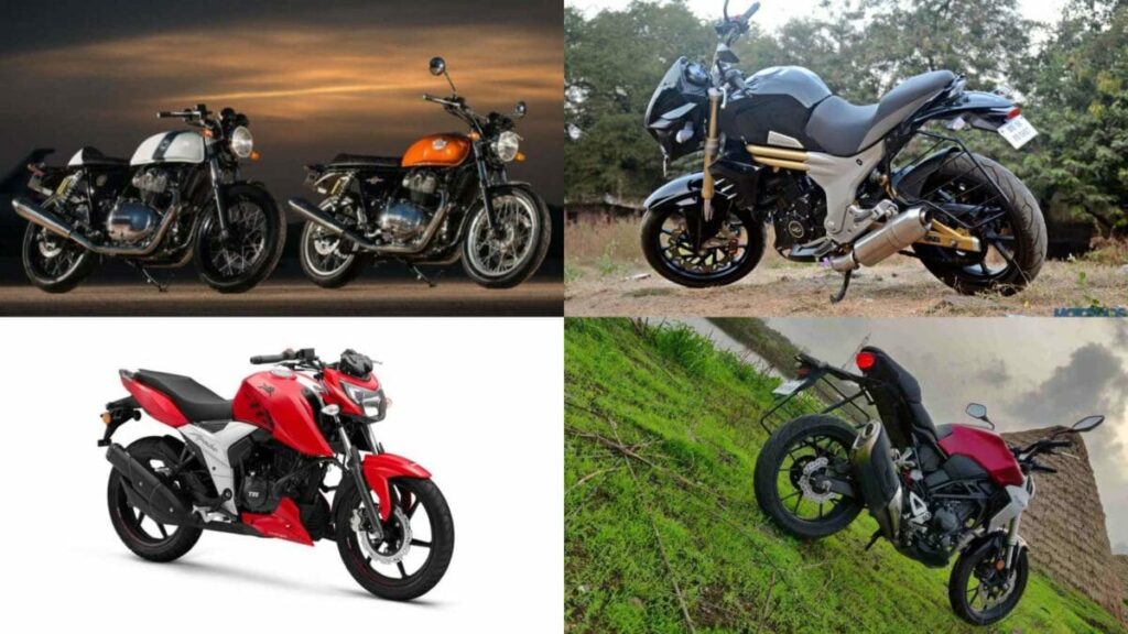 Best-Sounding Bikes Under Rs 3 Lakh in 2025