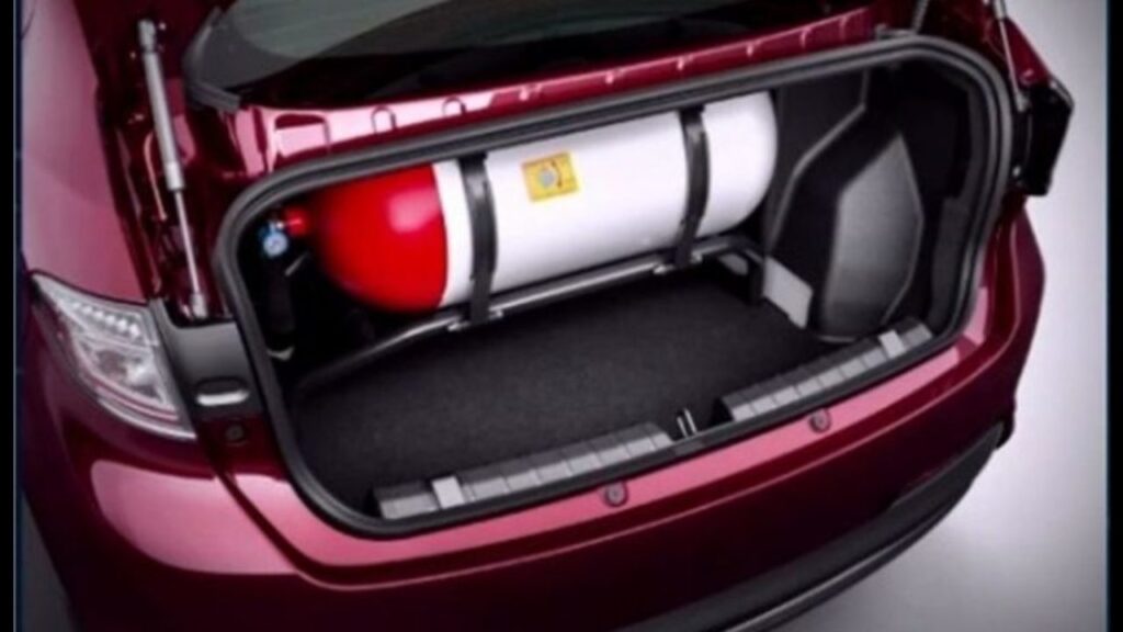 Can CNG Cars Still Compete in 2025