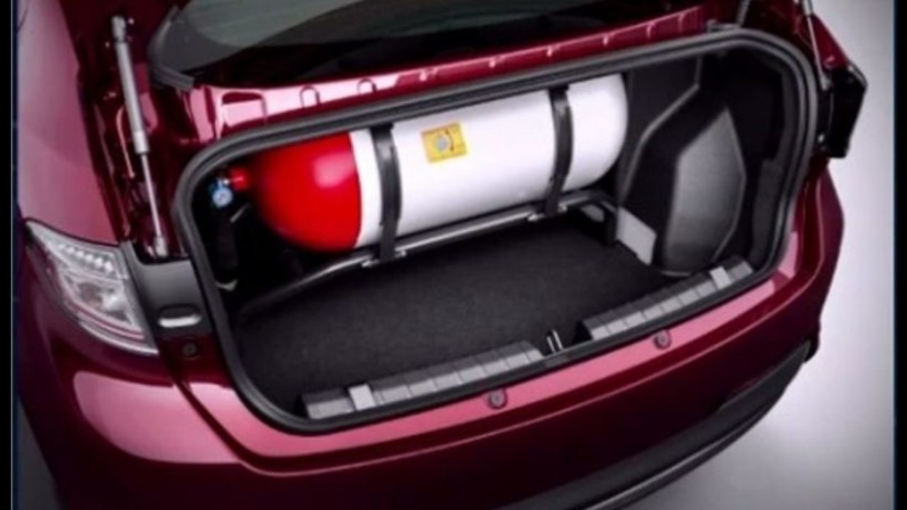 Can CNG Cars Still Compete...
