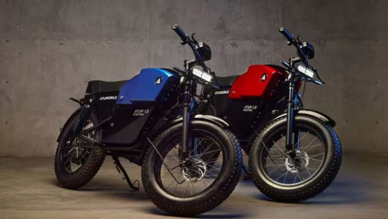 Can E-Bikes Truly Replace Petrol...