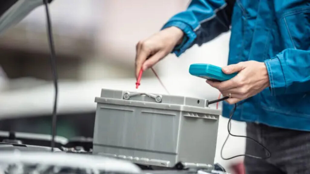 Car Battery Maintenance Tips for 2025