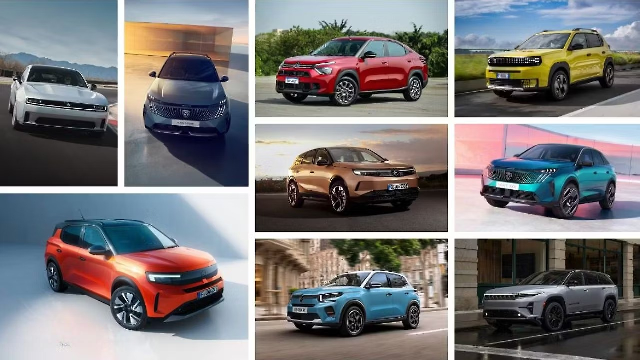 Citroen India 4th Anniversary Offers...