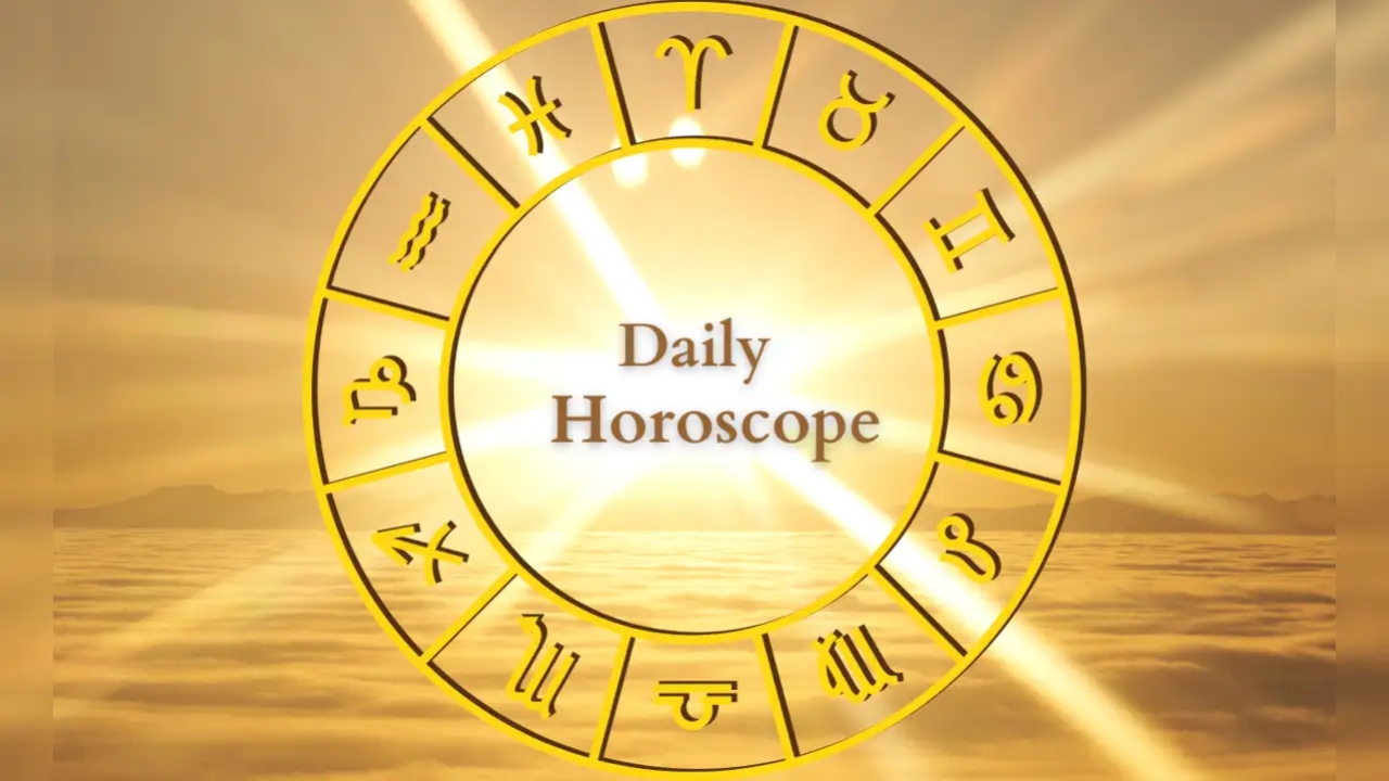 Horoscope Today