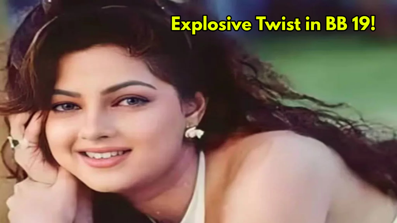 Bigg Boss 19: Mamta
