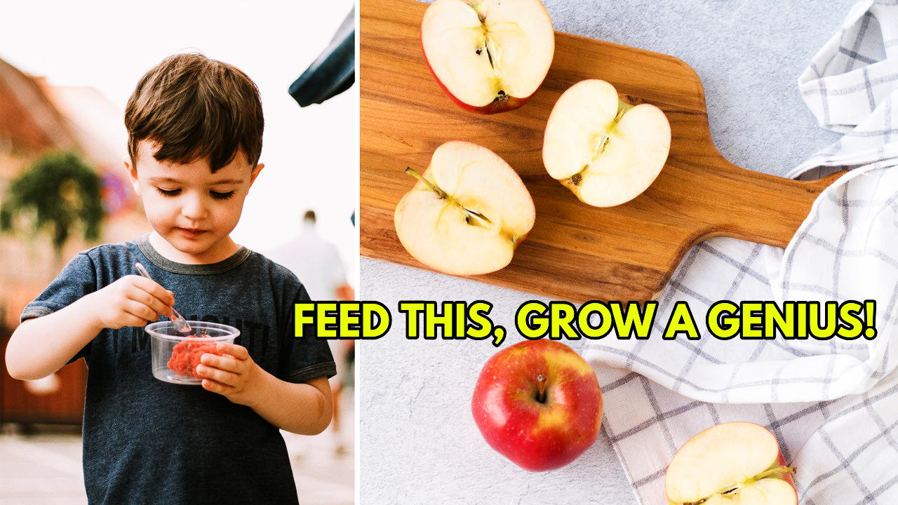 Top 7 Brain-Boosting Foods for...