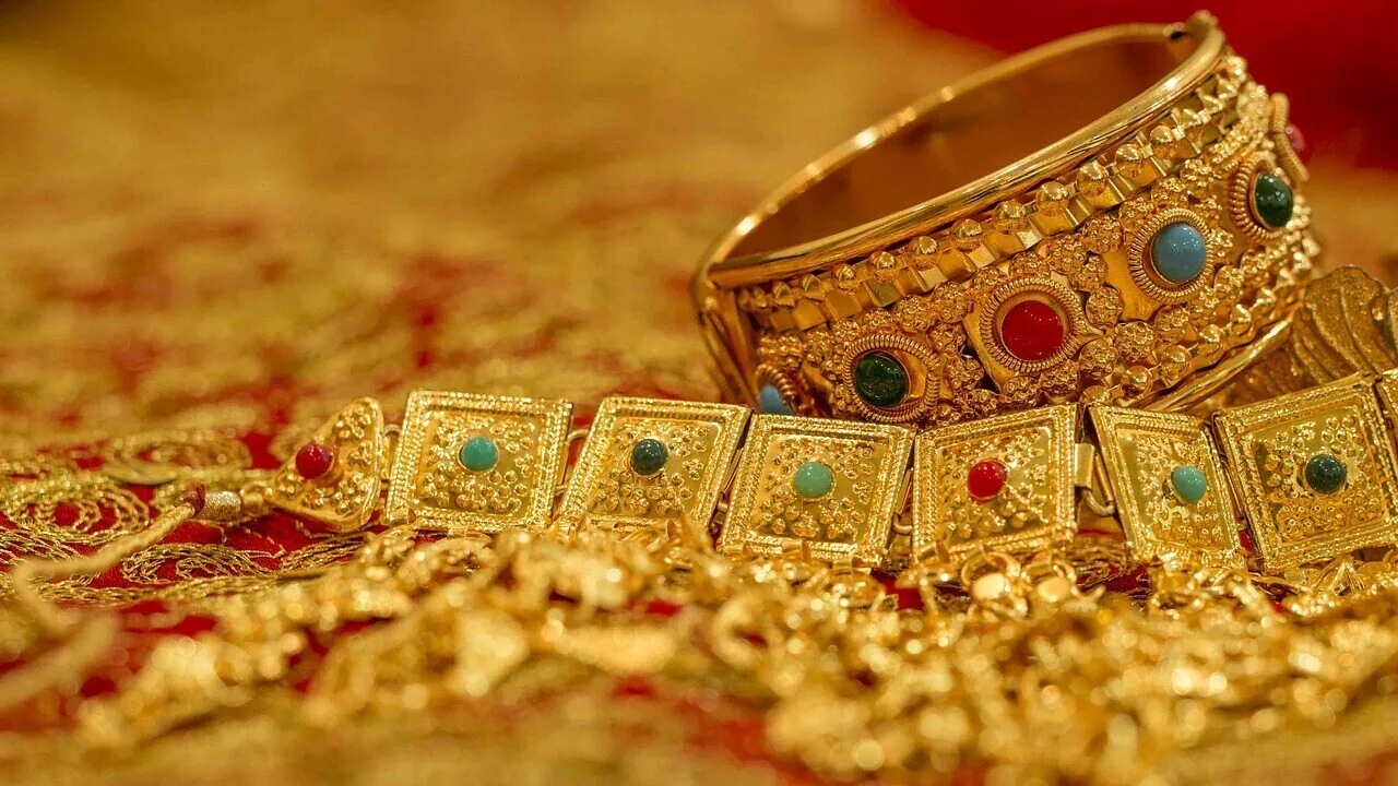Gold Update 24-June-2025