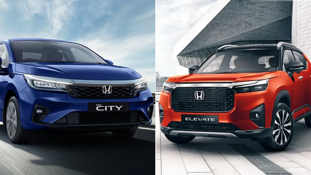 Honda Offers Massive Discounts on...