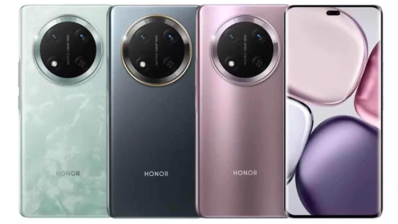 Honor X9c