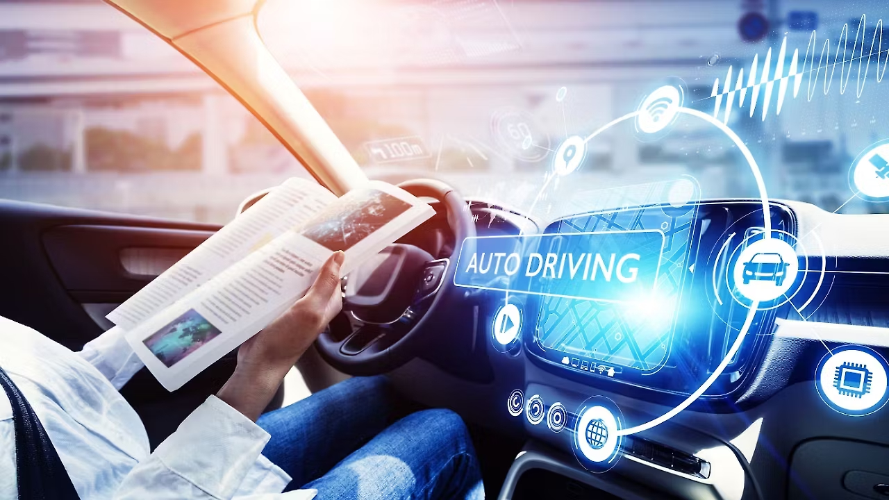 How AI is Revolutionizing Car...