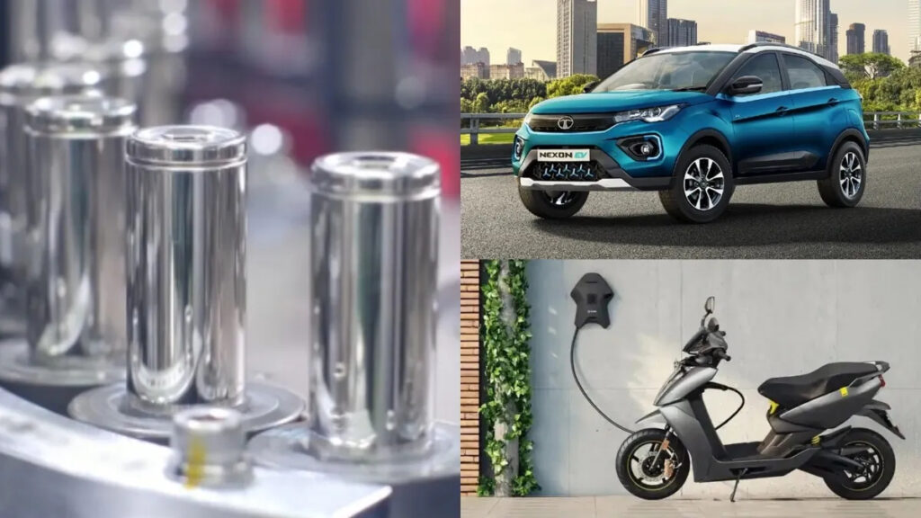 How India’s Tier-2 Cities Are Driving the Growth of EV Sales in 2025