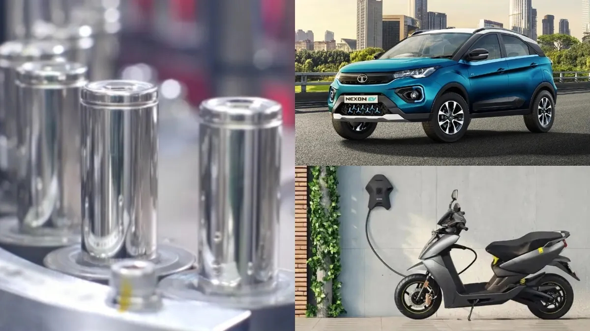 EV Boom Beyond Metros :...