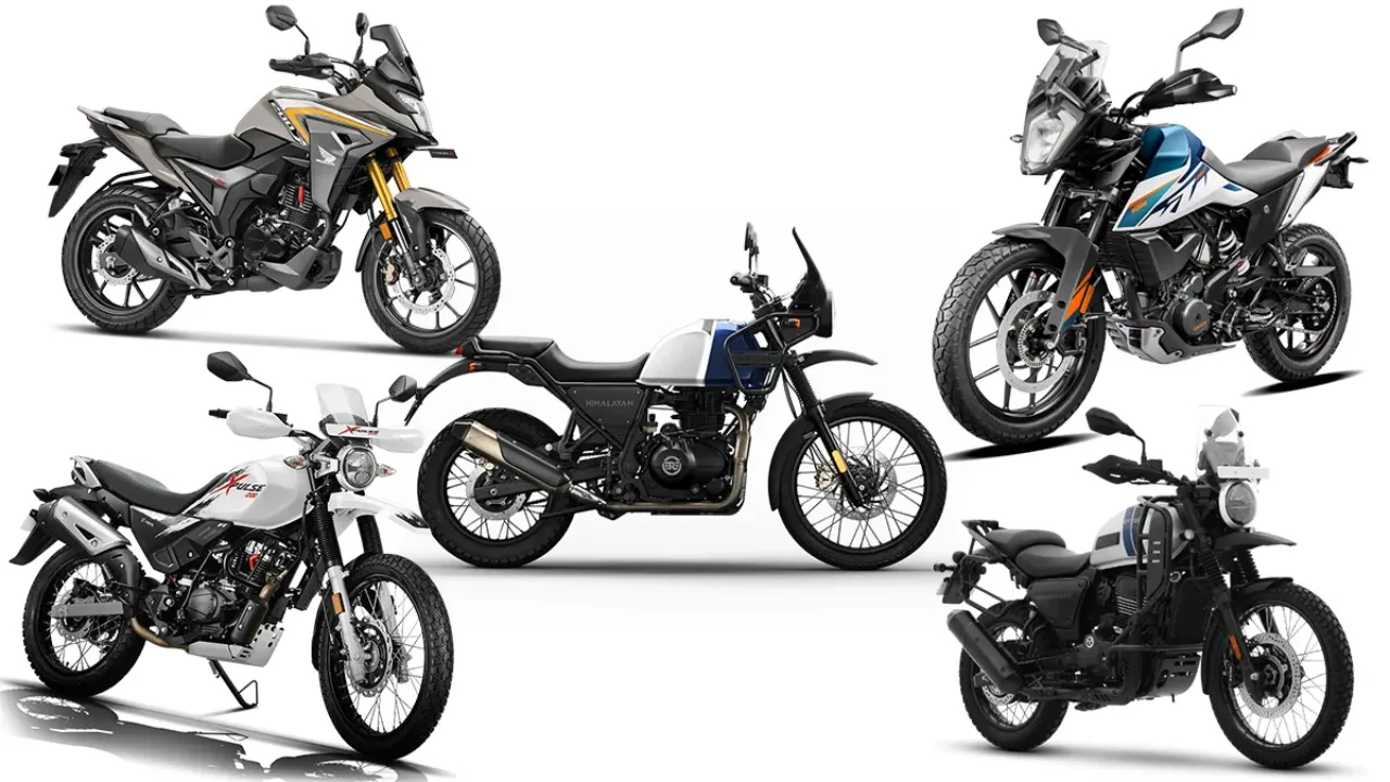 How Safe Are Indian Bikes in 2025