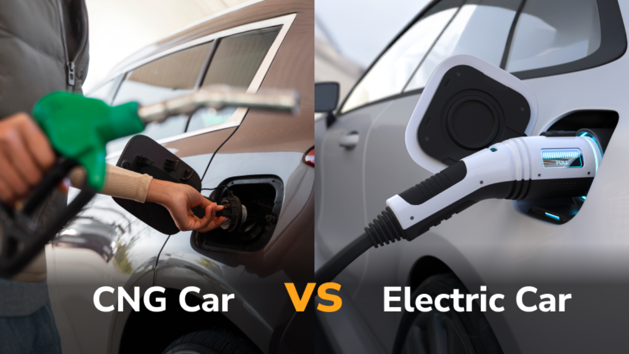CNG vs Other Fuels in...