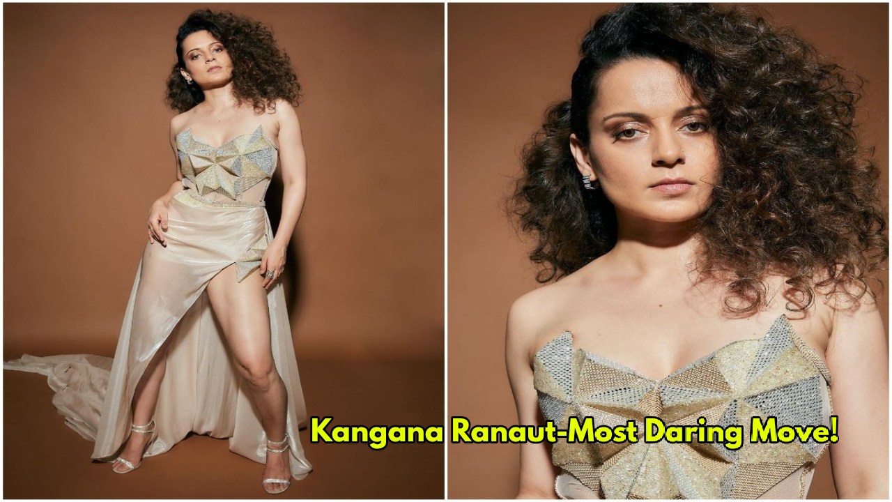 Kangana Ranaut- Latest Post