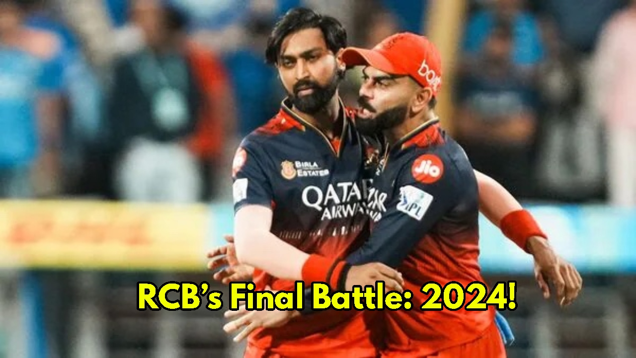RCB’s IPL Final Curse: Will...