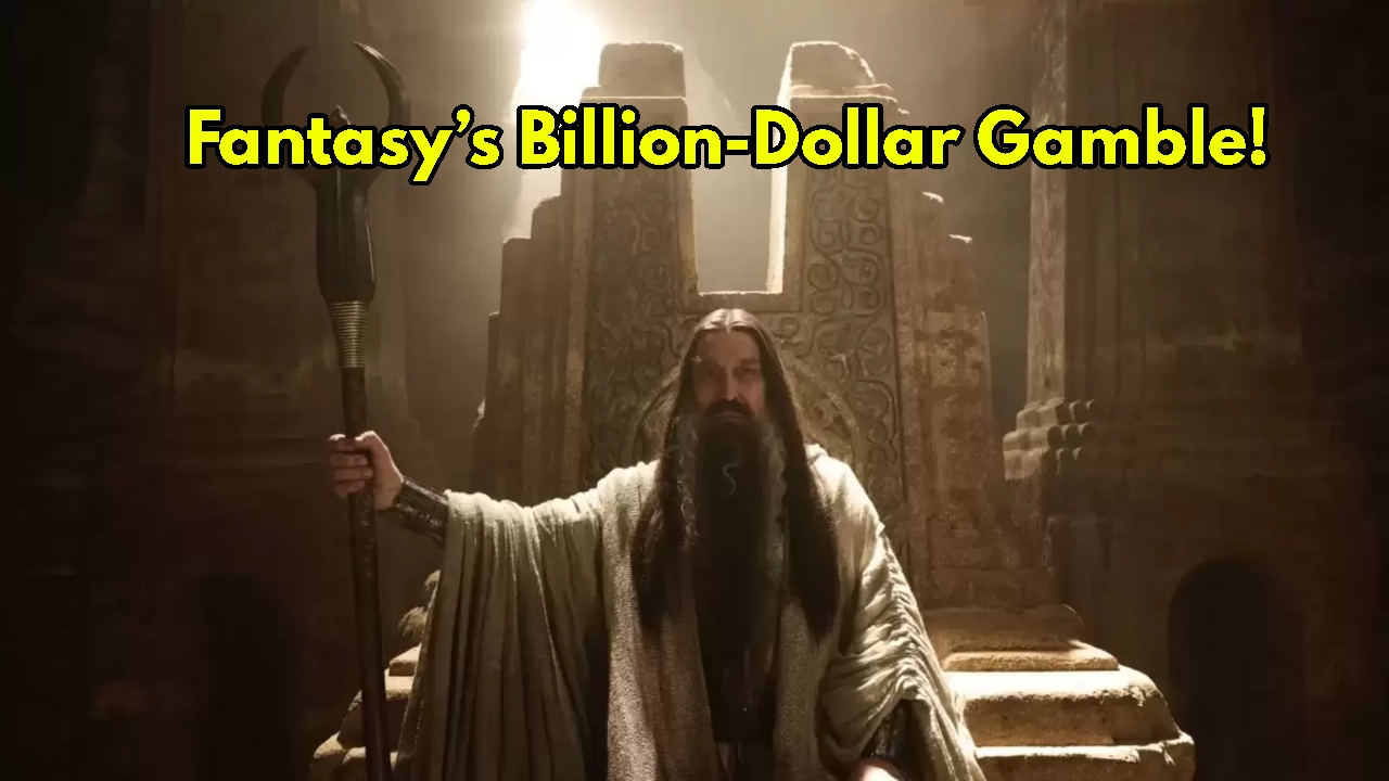 ₹480 Crore for Just One...