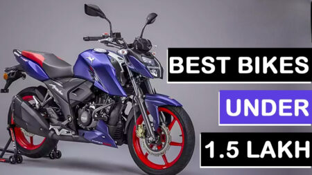 Latest Bike Launches Under Rs 1.5 Lakh in 2025