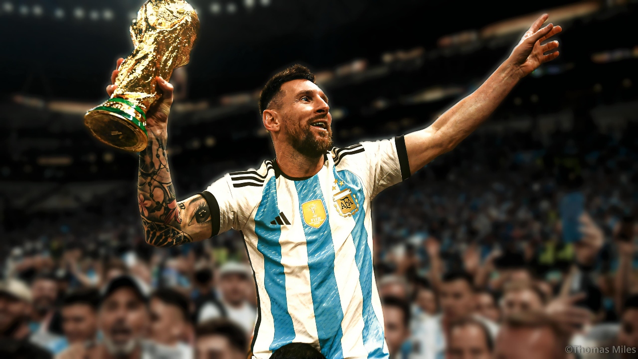 Top 10 Football Players