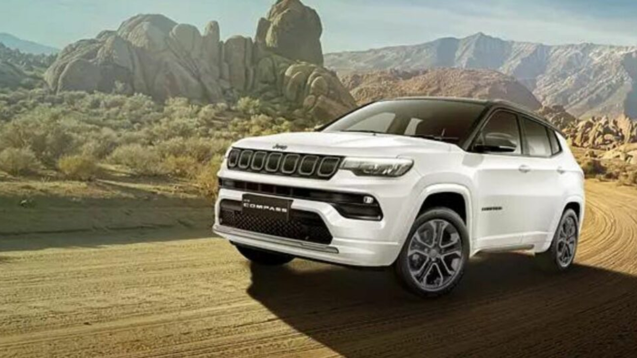 Massive Jeep Discounts in June...