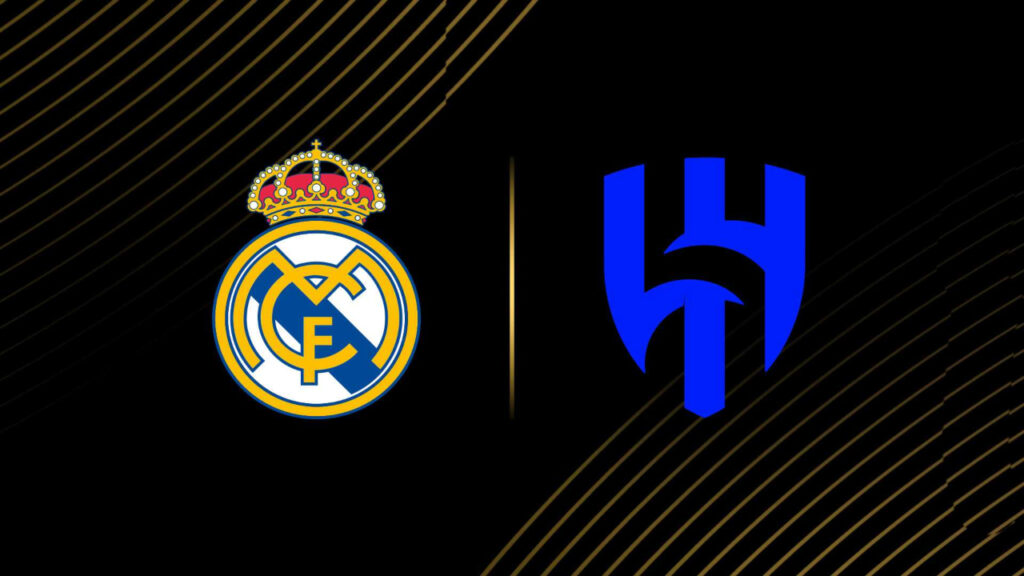 Match Preview: Real Madrid VS Al Hilal in the FIFA Club World Cup