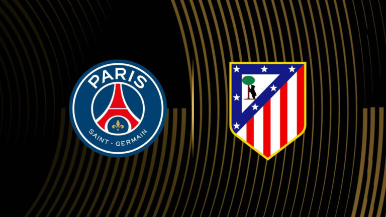 Match preview: Atletico Madrid VS PSG in the FIFA Club World Cup 