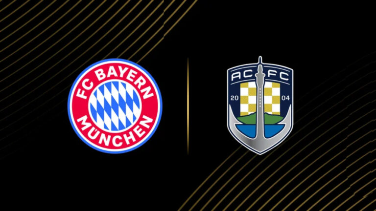Match preview: Bayern Munich VS Auckland City in the FIFA Club World Cup