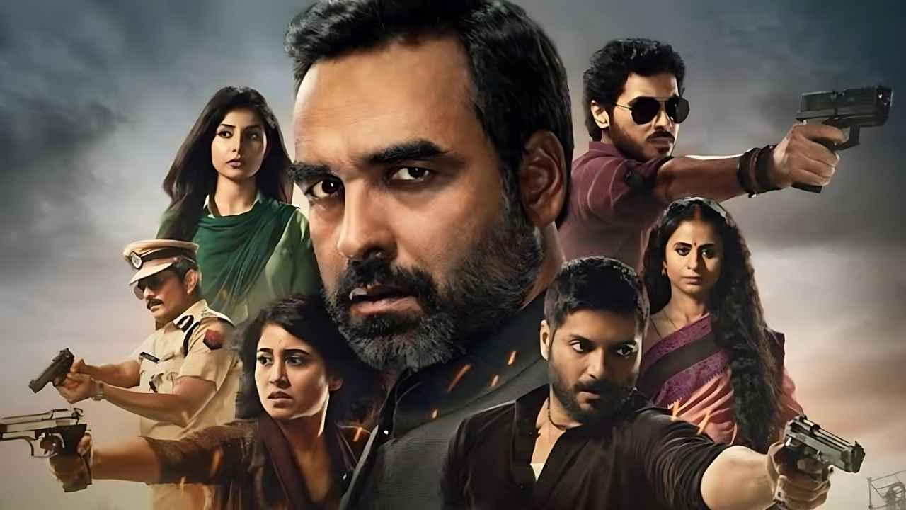 Mirzapur Season 4: Countdown