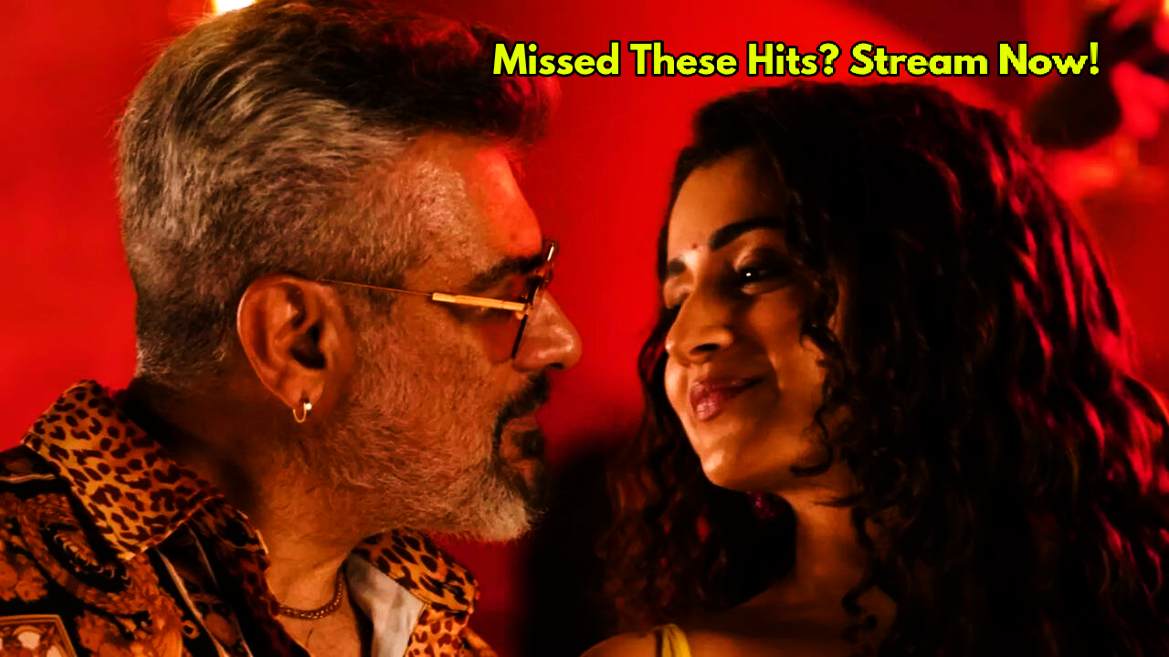 2025’s Biggest OTT Blockbusters: Missed...