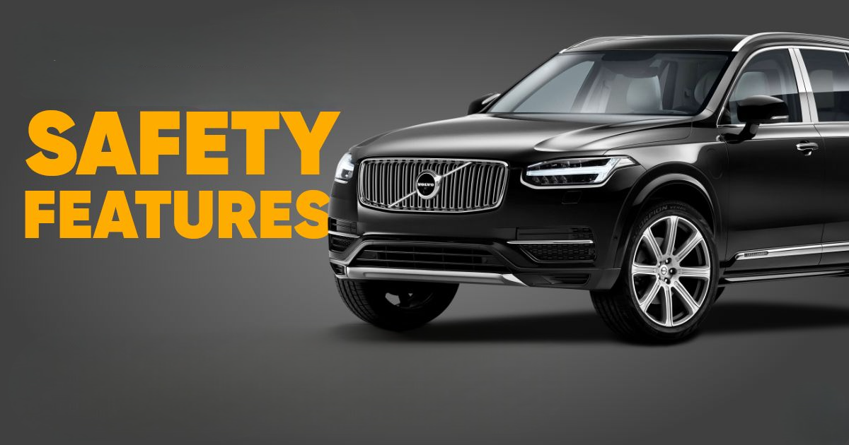 New Car Safety Rules in...