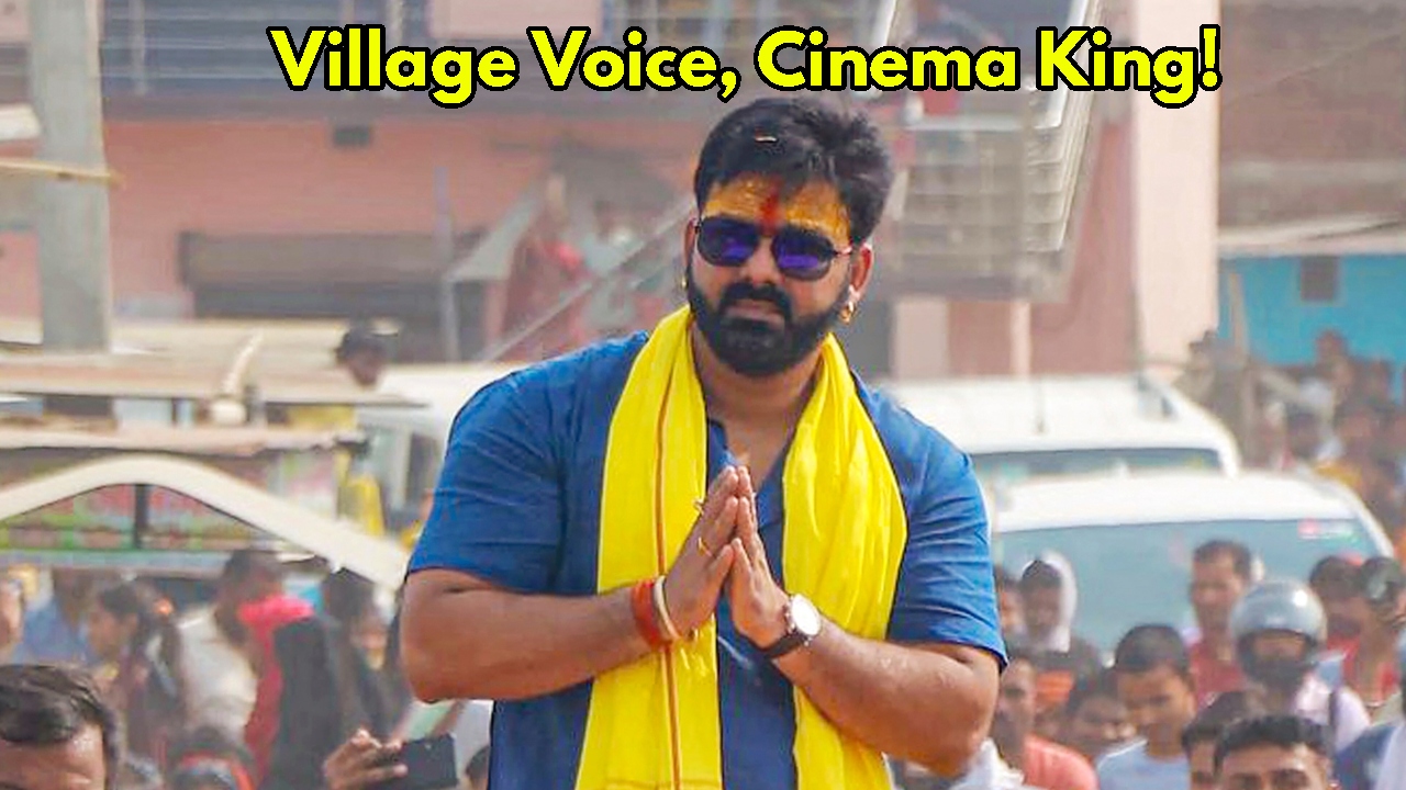 Pawan Singh’s Wealth Revealed: Assets...