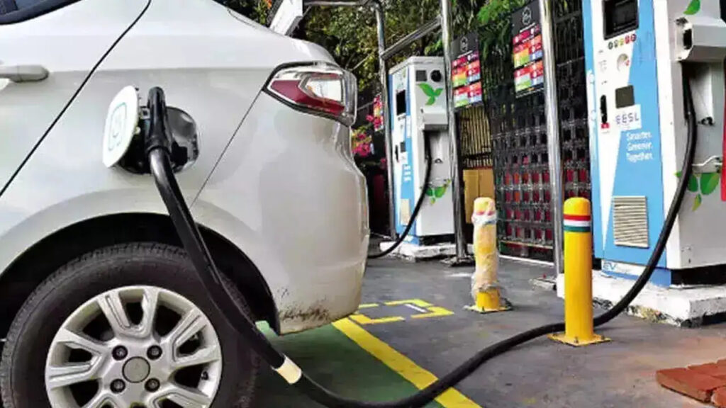 People Switching from Petrol to Electric in 2025