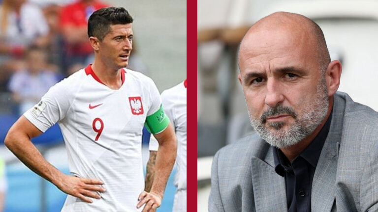 Head coach of Polish football team resigns after dispute with striker Robert Lewandowski: Know more here
