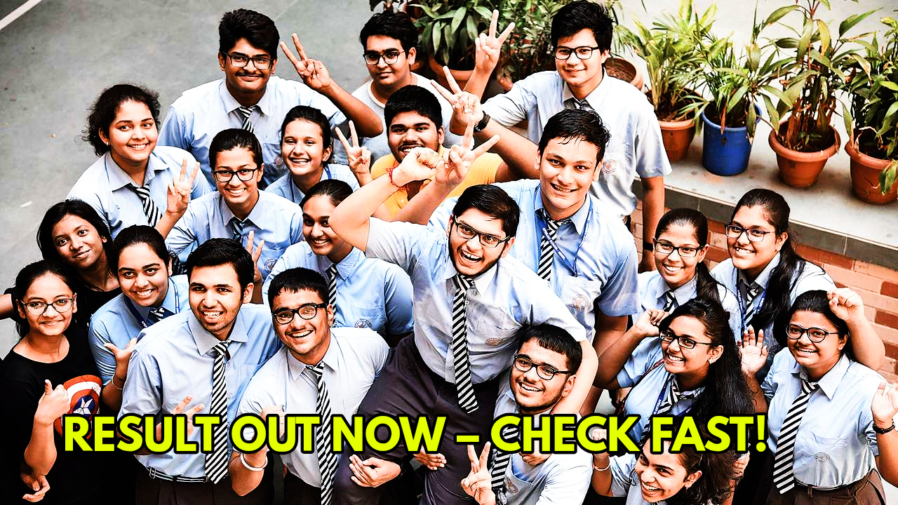 JAC 12th Arts Result 2025...
