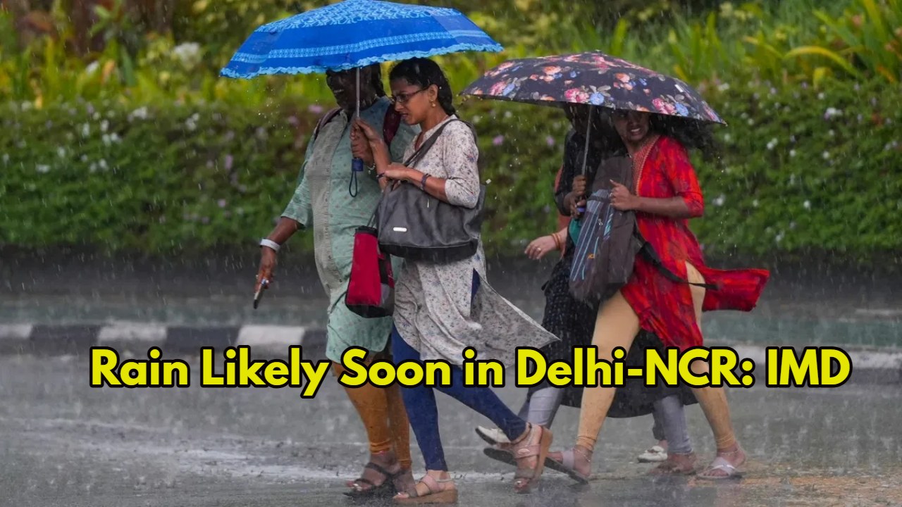 Weather Update: IMD Predicts