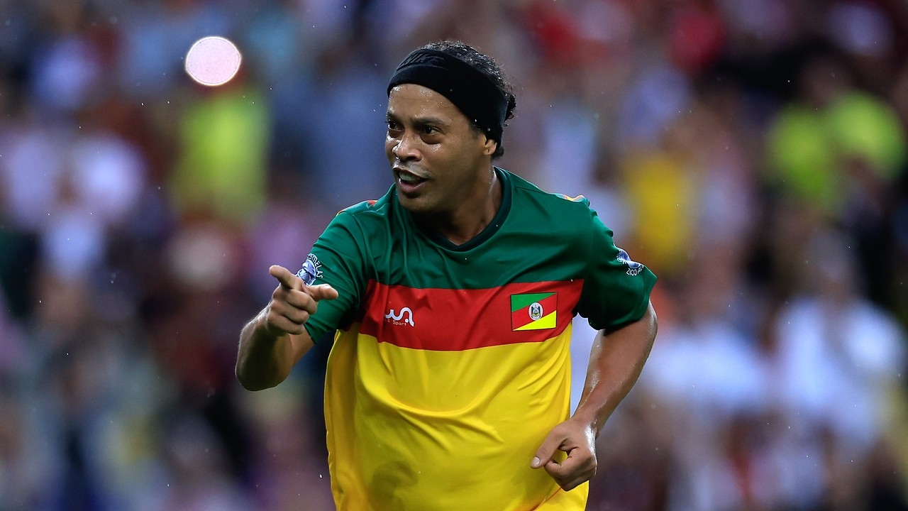 Ronaldinho