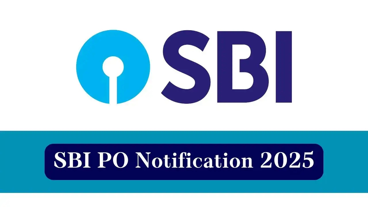 SBI Bank PO online