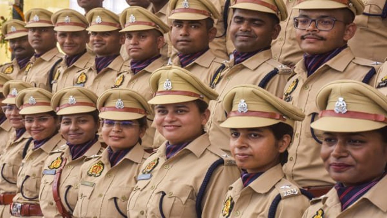 SSC declared Constable Group Discussion...