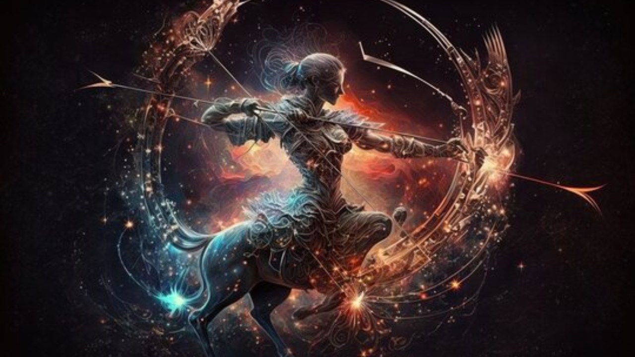 Sagittarius