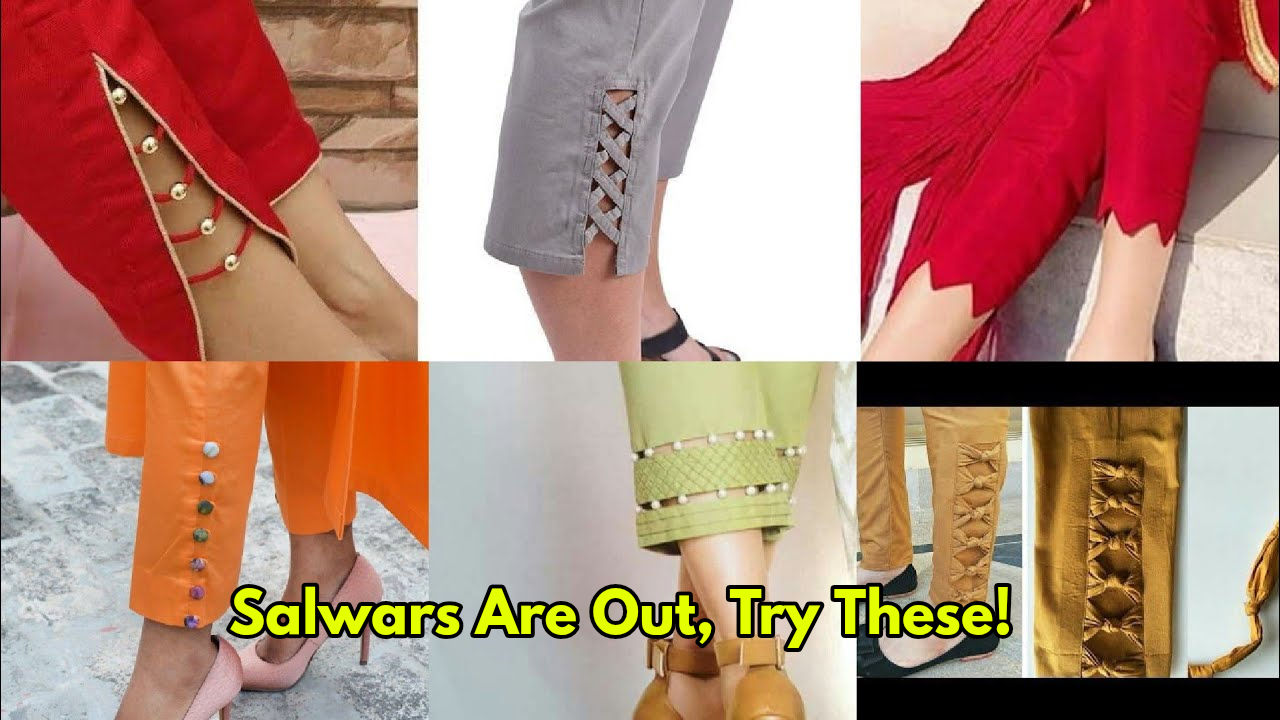 Say Goodbye to Old Styles:...