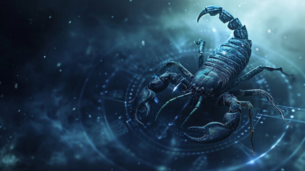 Scorpio