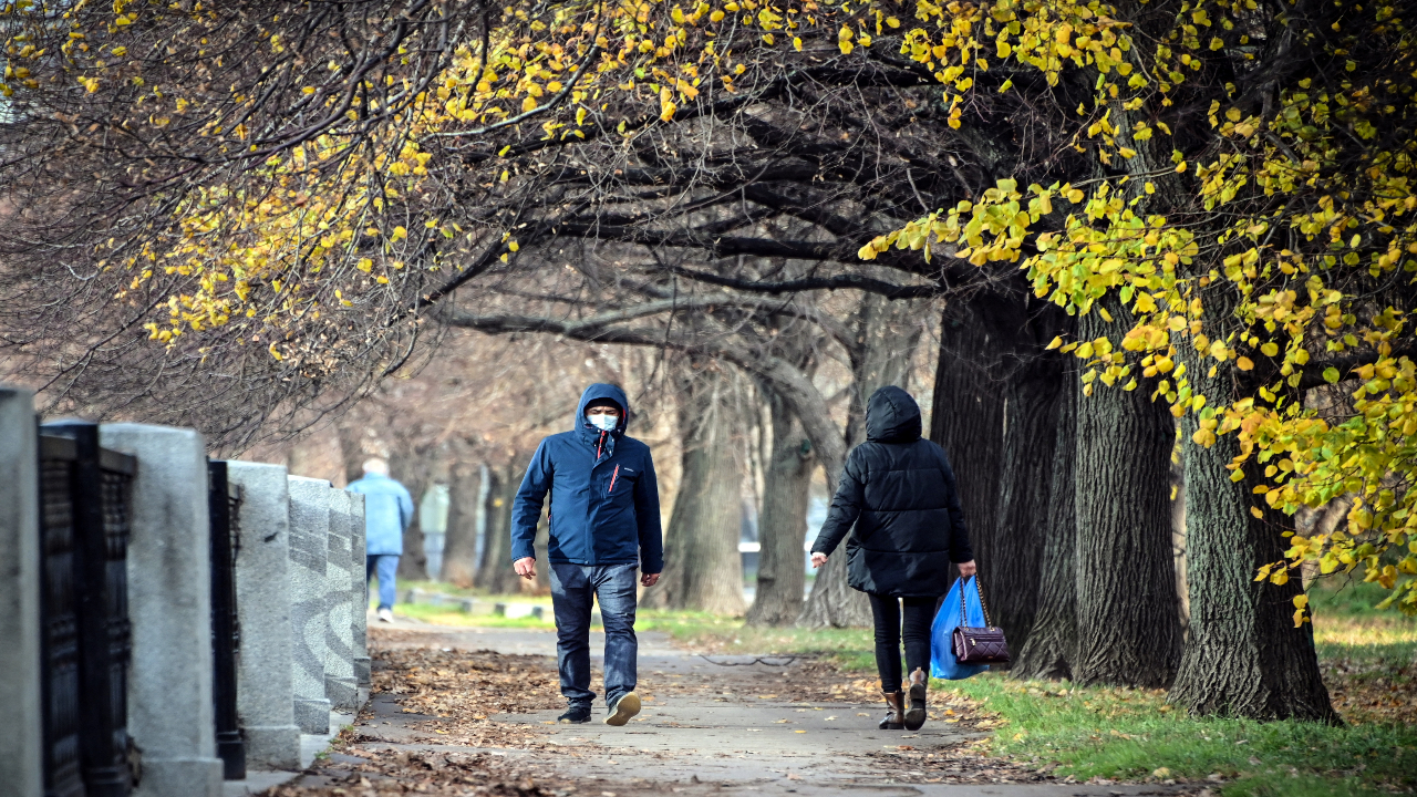 Walk After Eating? Dietitian Reveals...